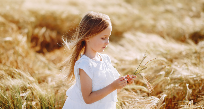 Елена: почему это имя означает «солнечный свет» и не выходит из моды