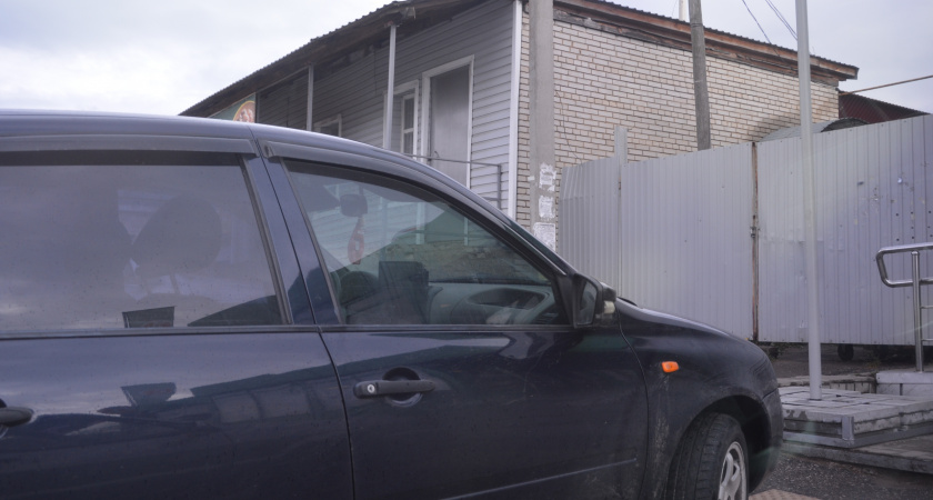 Верховный суд поставил точку: можно ли оставлять автомобили во дворах жилых домов