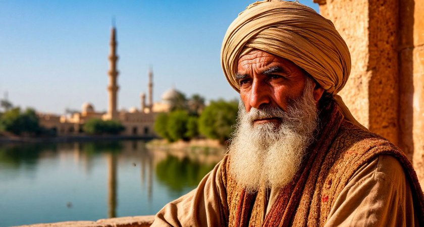 От каких людей надо бежать, пока жизнь не прошла мимо: Омар Хайям назвал главный признак токсичного человека