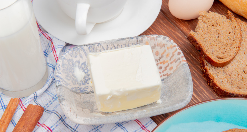 Берите смело - настоящее сливочное масло: какие марки прошли проверку и не содержат растительных жиров