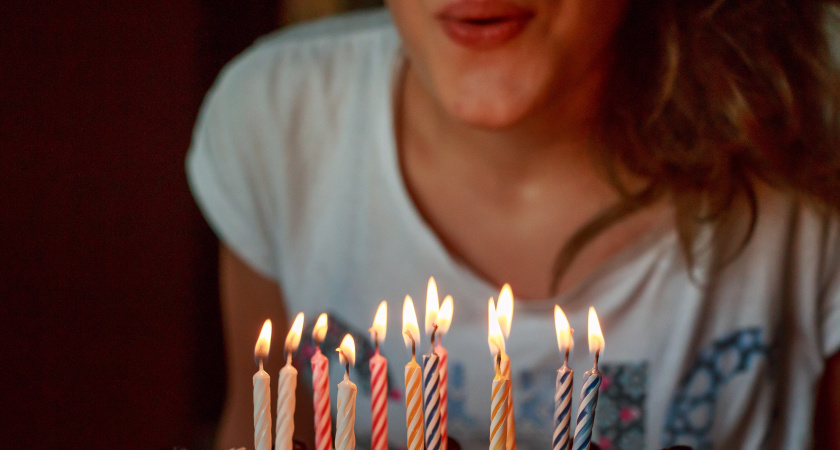 Они не празднуют, и они счастливее вас - в чем подвох традиции отмечать день рождения