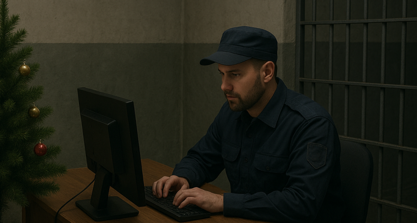 Бывший спикер гордумы встретит Новый год в СИЗО