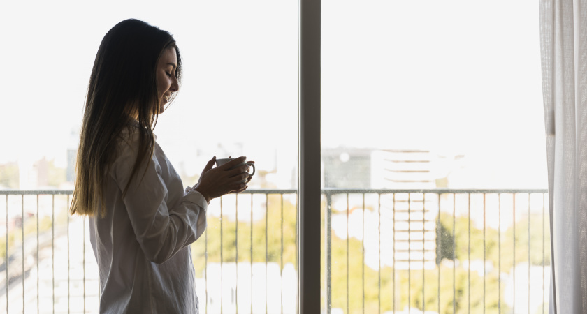 Надоел холодный балкон - эти 3 материала сделают его тёплым даже в лютые морозы