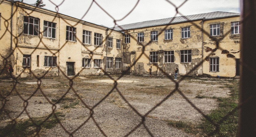 Данковскому подростку грозит 4 года колонии за свастику