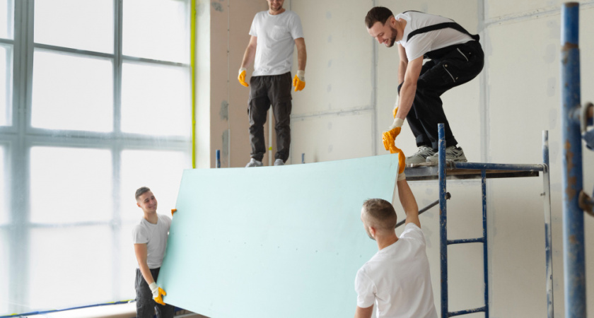 Смоленская фирма сорвала ремонт елецкой школы за 269 миллионов