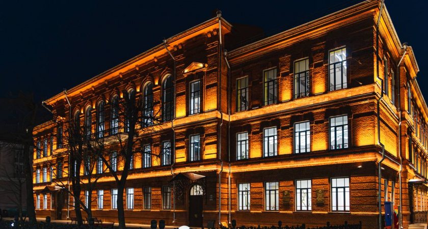 IT-школа проведёт экскурсию и игру для будущих программистов