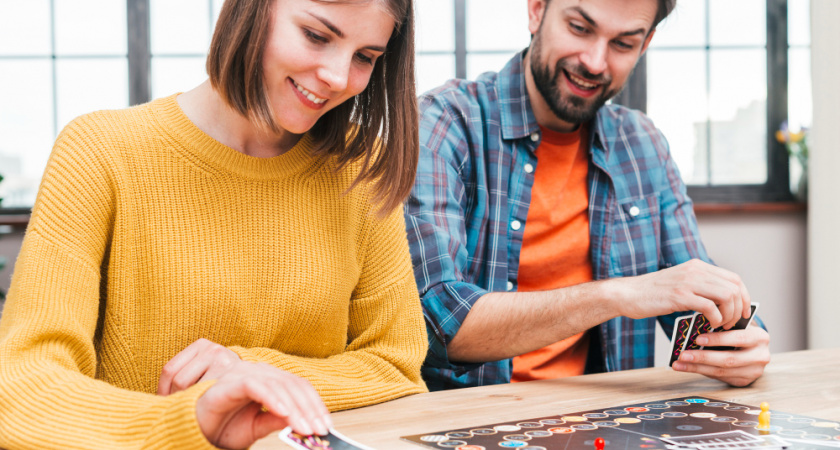 Игра «Миссия Госслужащий» победила на федеральной премии