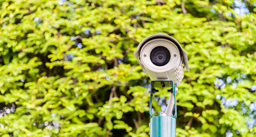 Липецкие чиновники потратят 100 миллионов на камеры слежения