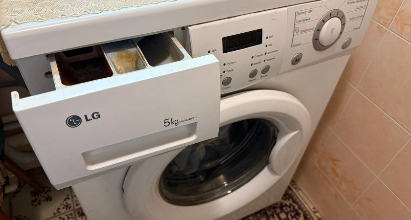 Моя стиральная машина перестала «плясать»: быстрый лайфхак с пластиковой бутылкой – вызывать мастера не потребуется