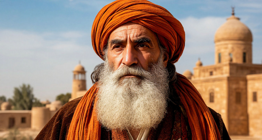 Что убивает отношения чувства в разы быстрее измены и лжи: Омар Хайям объяснил главную ошибку в любви еще много лет назад