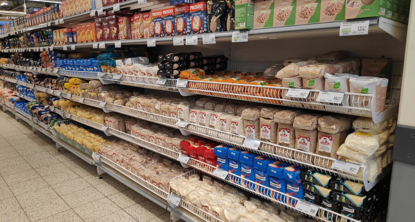 Ученые назвали самую полезную крупу - в разы полезнее гречки: борется с запорами и снижает вес