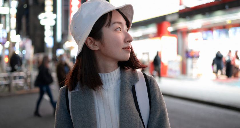 Эти 7 привычек помогут добиться фигуры мечты без диет: вот почему японки не толстеют