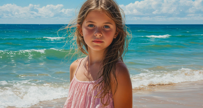 Верните забытое имя: почему Ангелина — прекрасный выбор для дочери