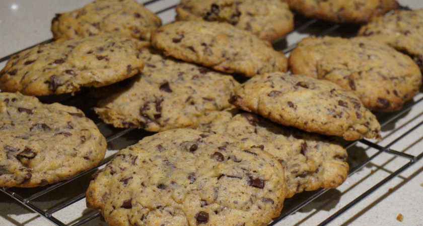 Как приготовить легендарное овсяное печенье «из СССР»: воссоздаём вкус детства на Новый год – точь-в-точь как в те времена