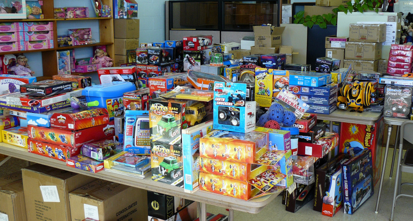 Сокровища из Fix Price: лучшие детские игрушки на любой вкус и бюджет