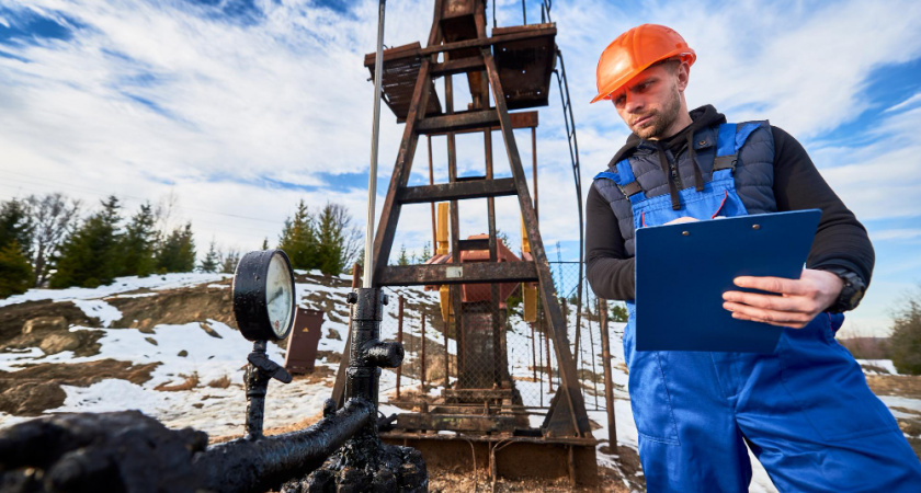 Компания заплатила 9 миллионов за испорченные земли в Липецком округе