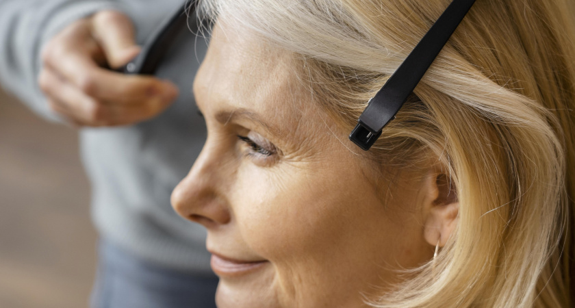 Новый взгляд на стиль: как будут выглядеть модные стрижки после 60 в 2026 году