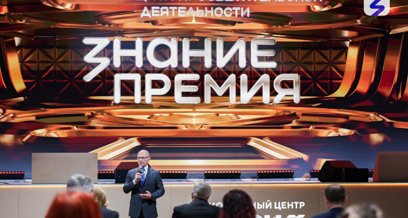 Липецкий библиотекарь Колаева стала лучшим просветителем региона