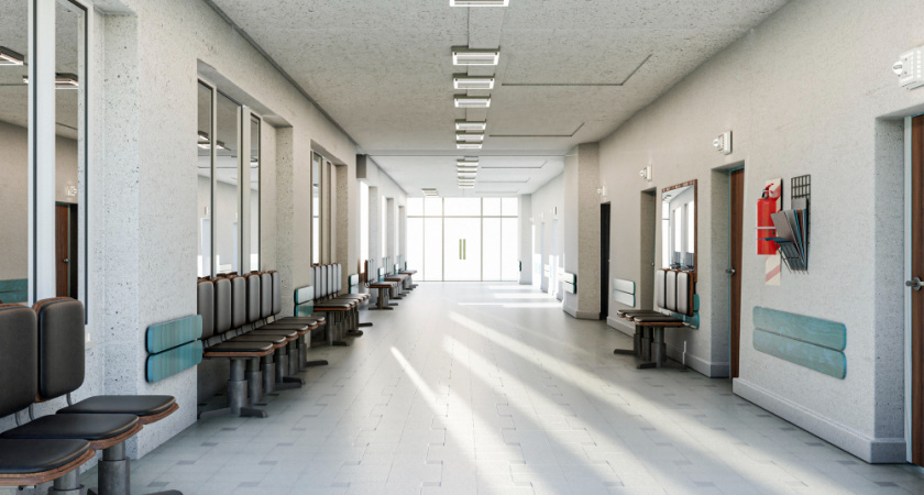 Три медучреждения продают в регионе почти за 120 миллионов