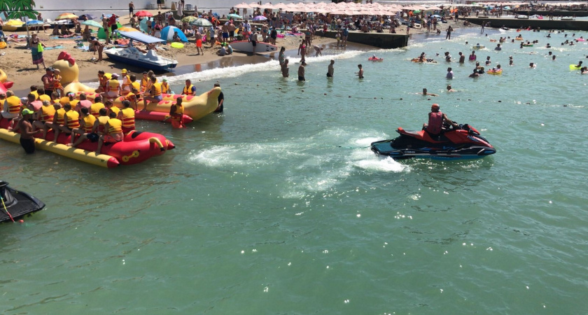 «Море грязное, люди злые»: почему туристы не хотят возвращаться в Геленджик – честный отзыв