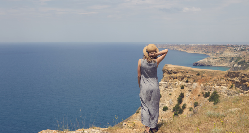 Забудьте, что вы слышали о дорогом отдыхе. 7 мест доказывают: 5 тысяч рублей в день — билет к морю, а не копилка мечты