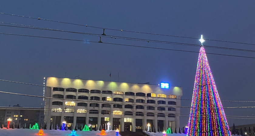 Январские праздники перенесут из-за ситуации в стране: новогодние каникулы 2025–2026 теперь будут проходить иначе