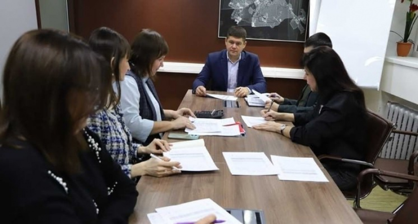 В Липецкой области обсудили меры по выводу занятости из тени