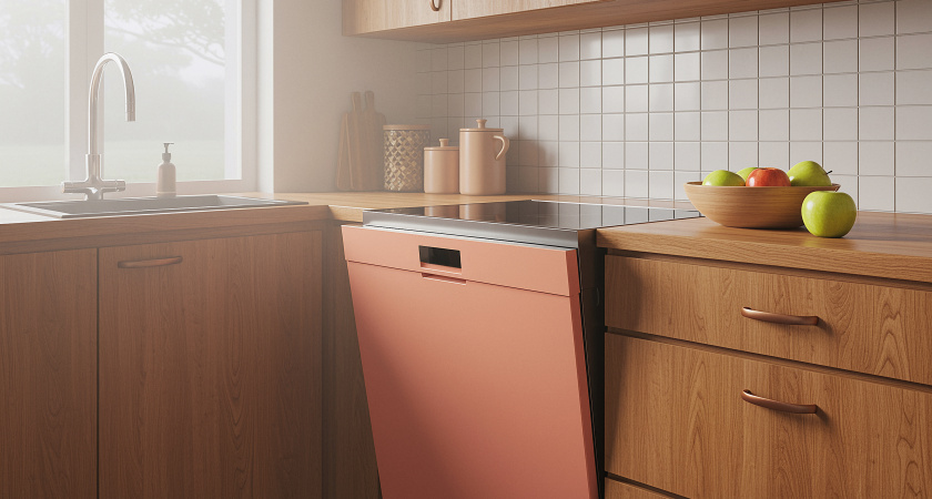 Капли жира и отпечатки пальцев: как легко почистить деревянную кухню, чтобы не испортить лак