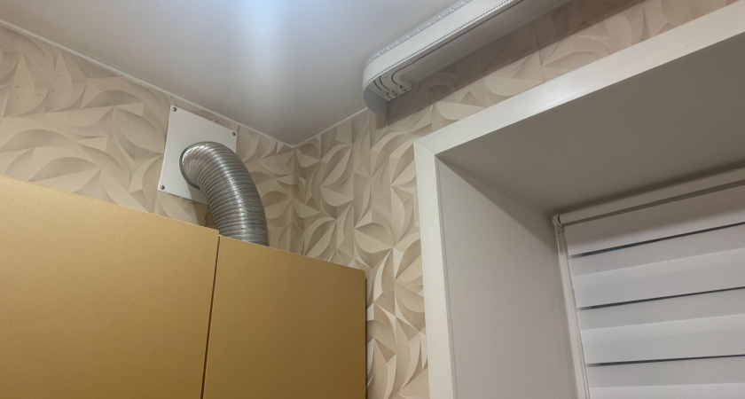 Не нужна даже сода – чищу вытяжку без химии: простой способ с кипятком