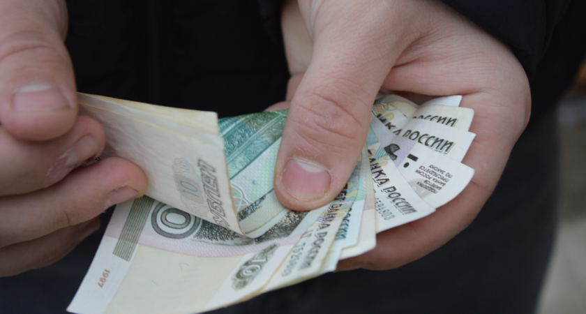 Липецкие полицейские поймали лжегазовщиков, обокравших бабушку на 70 тысяч