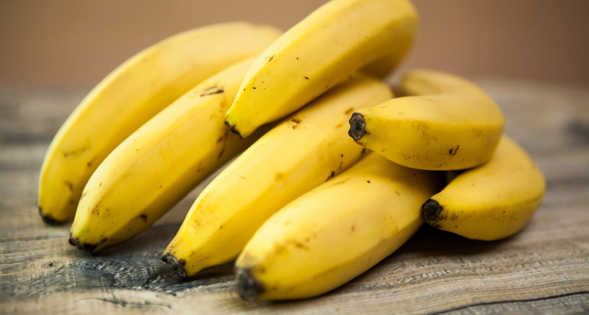 Не лайфхак, а находка: почему банан с солью должен быть в арсенале каждого дачника