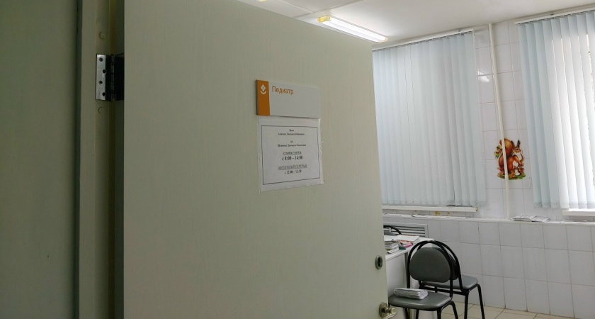 Липецкие врачи извлекли линзу диаметром 25 мм из пищевода и спасли 8-летнего мальчика