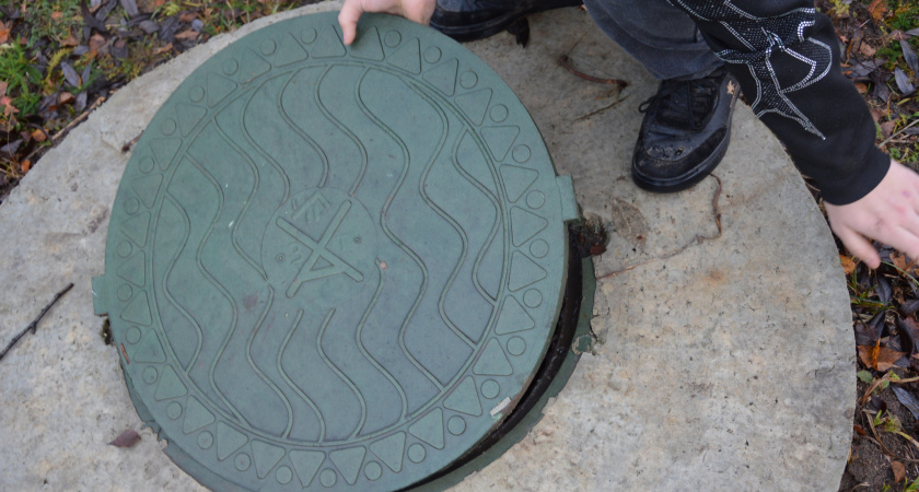 Штрафы за воду на даче: новые правила для скважин и колодцев