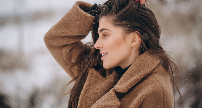 5 стрижек, которые будут в тренде зимой 2025-2026: выглядят современно и не требуют сложной укладки