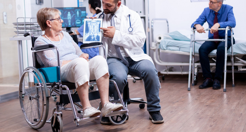 Самолечение довело липчанку до 70-кратного превышения ферментов печени