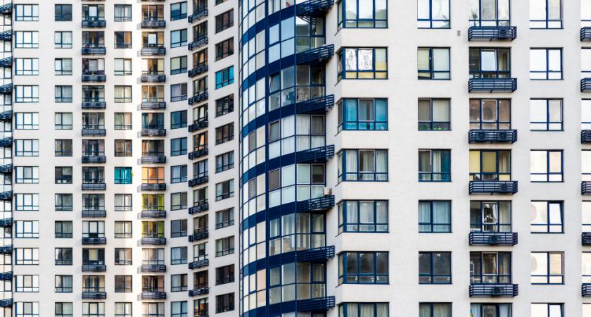 Липецкие новосёлы получат первые счета за капремонт в 2026 году