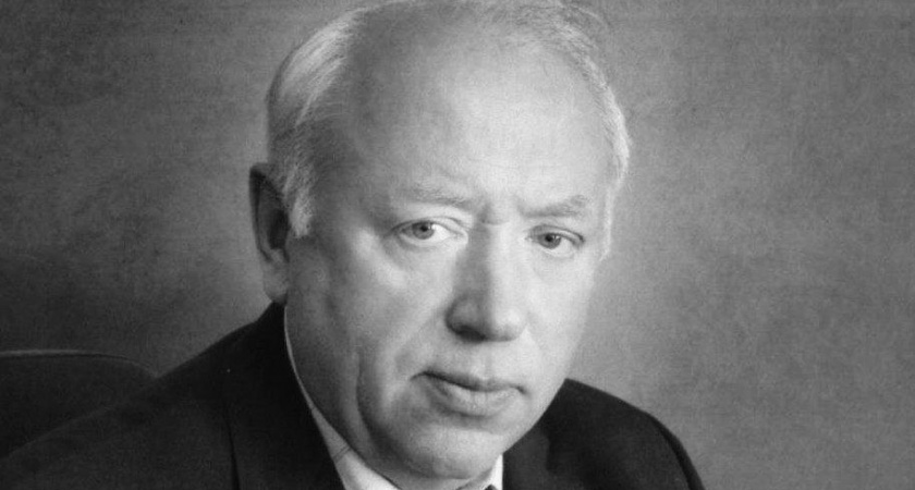 Липецкая область потеряла заслуженного педагога Валерия Кузовлева