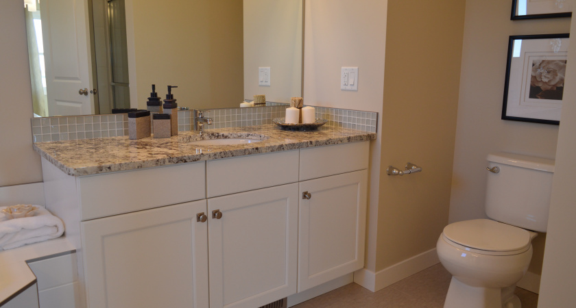 Вы тоже ненавидите беспорядок в ванной - проверьте эти 6 идей, чтобы навести порядок раз и навсегда