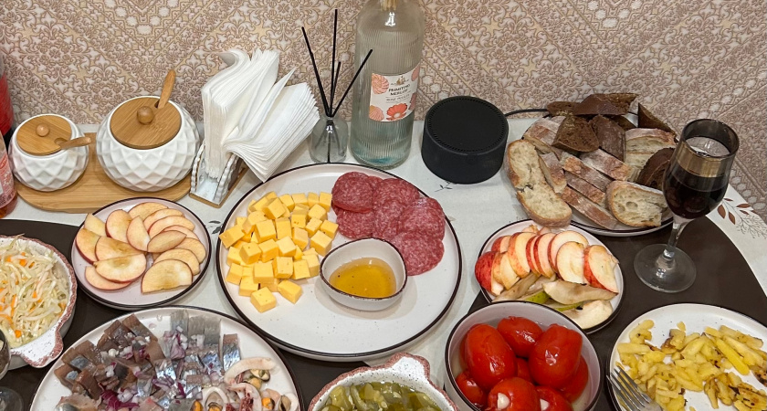 5 здоровых принципов питания времён СССР: вот почему советские люди были стройнее