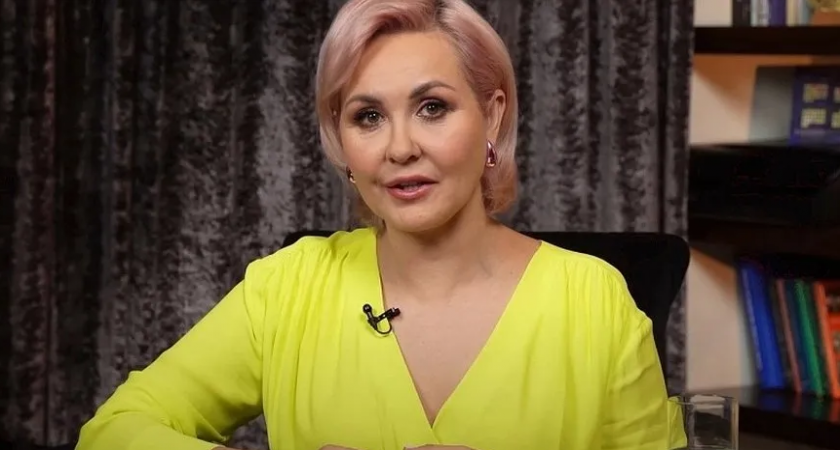 Их словно настигло проклятие: Василиса Володина назвала знак Зодиака, которого ждет тяжелый декабрь