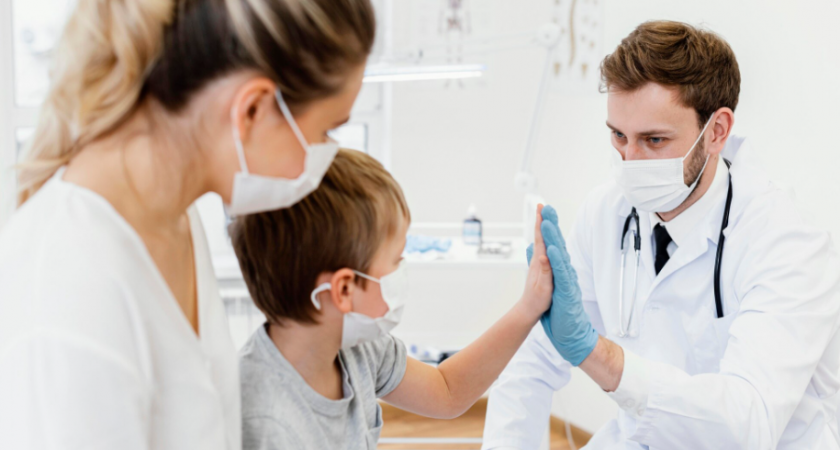 Детский противотуберкулезный санаторий в Усмани закрывается 16 марта