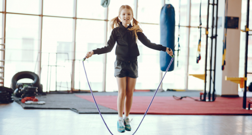 Мультиспортивная детская лига открывает регистрацию на декабрьский турнир