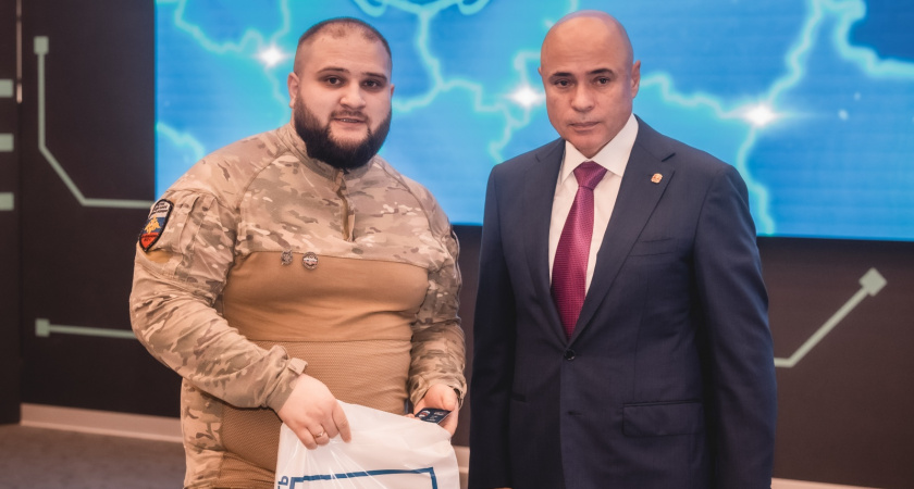 Артамонов рассказал о планах развития региона на 2026 год