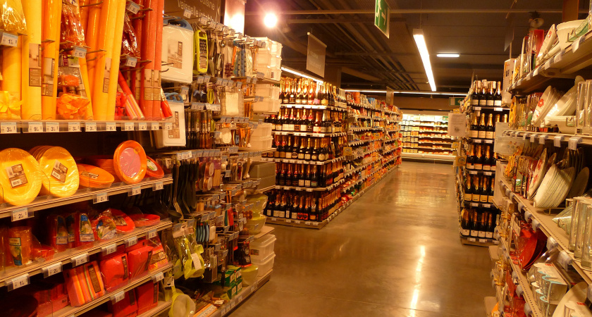 Покупаю к Новому году уже сейчас: какие продукты из «Чижика» помогут избежать предпраздничной суеты