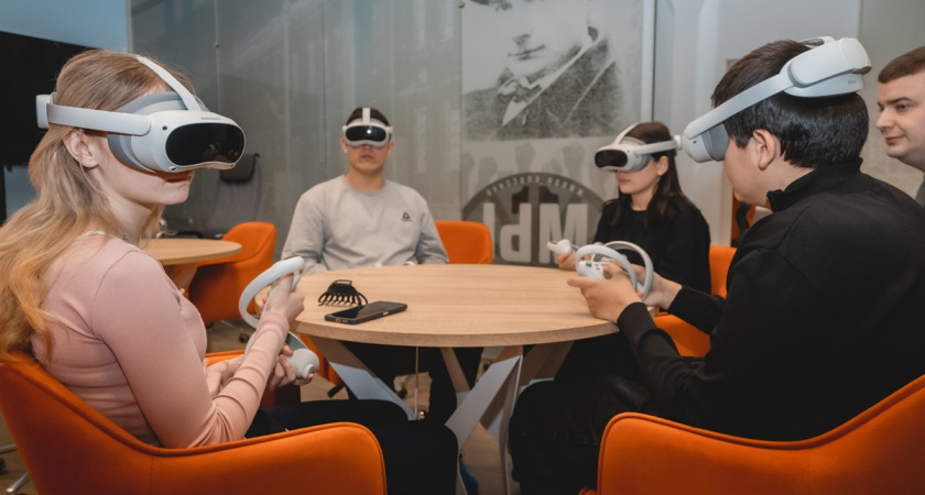 Липецкие центры занятости превратились в карьерные лифты для жителей