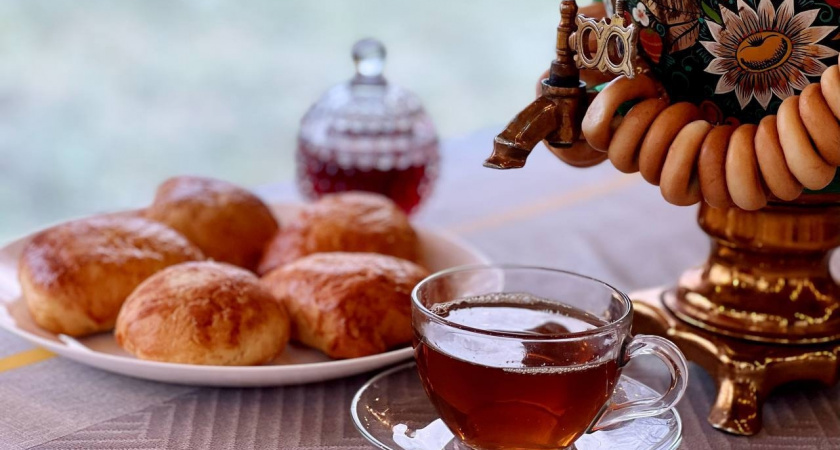 Рязанка приглашает на рождественский праздник в стиле XIX века