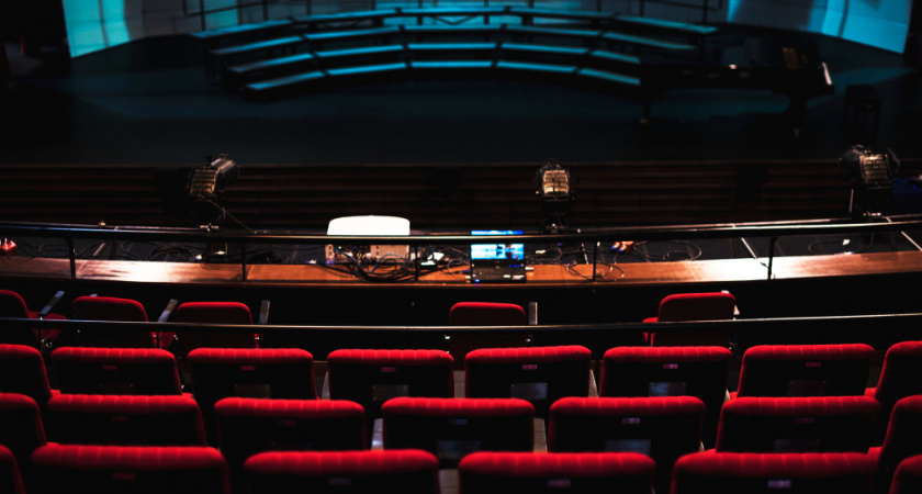 Липецкое МЧС начало предновогодние проверки концертных залов