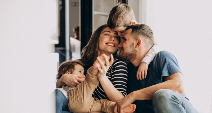 Семейные премии выросли впервые за шесть лет