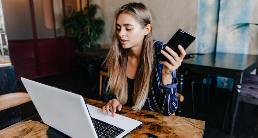 Артамонов анонсировал цифровизацию липецких деревень