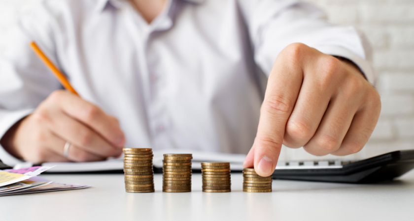 Липчане узнали, на что регион потратит 116 миллиардов в 2026 году